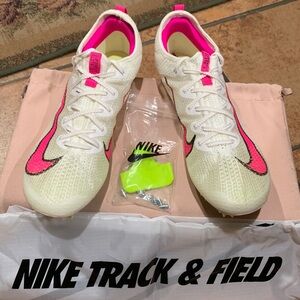 NIKE ZOOM SUPERFLY ELITE 2 TRACK & FIELD SPRINTING